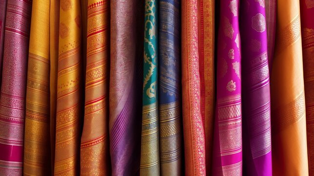 Sarees